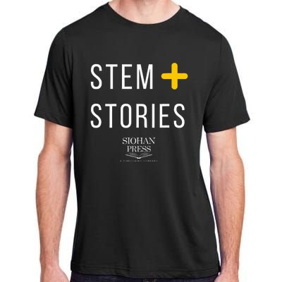 Stem + Stories Adult ChromaSoft Performance T-Shirt