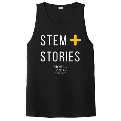 Stem + Stories PosiCharge Competitor Tank