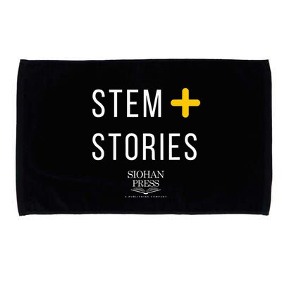 Stem + Stories Microfiber Hand Towel