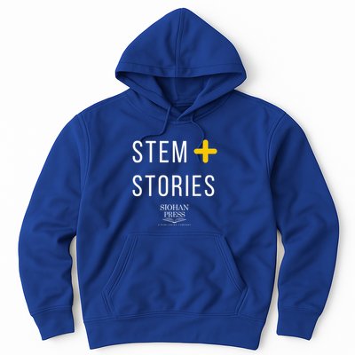 Stem + Stories Hoodie
