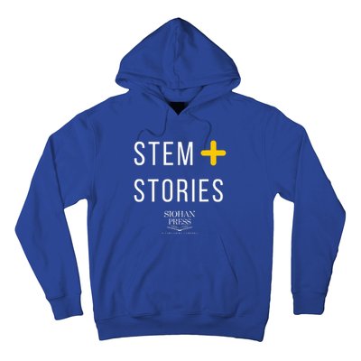 Stem + Stories Hoodie