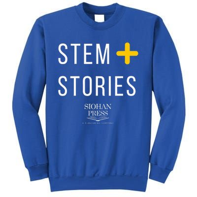 Stem + Stories Sweatshirt