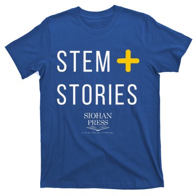 Stem + Stories T-Shirt