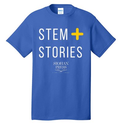 Stem + Stories Tall T-Shirt