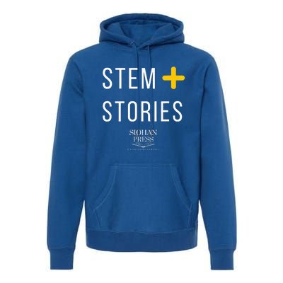 Stem + Stories Premium Hoodie