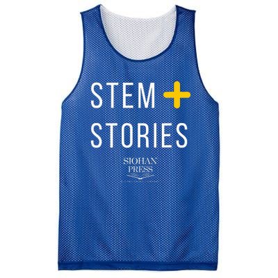 Stem + Stories Mesh Reversible Basketball Jersey Tank