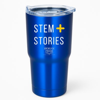 Stem + Stories Tumbler