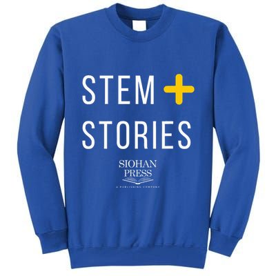 Stem + Stories Tall Sweatshirt