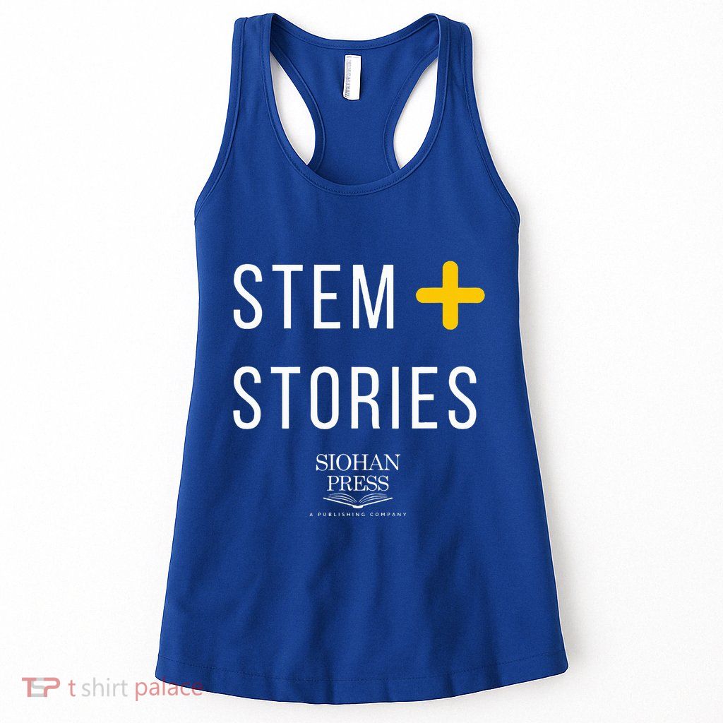 Stem + Stories Womens Tank Top