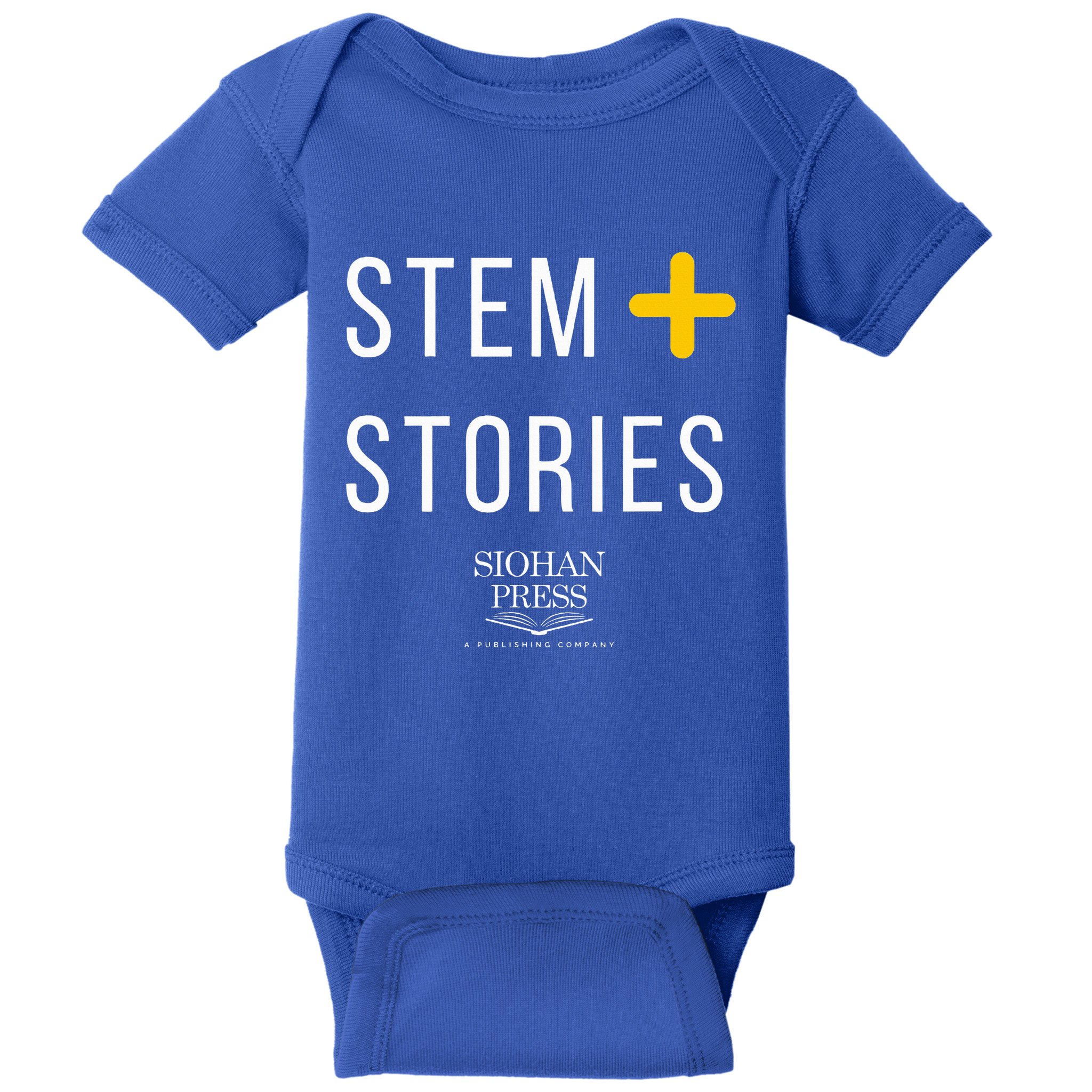 Stem + Stories Baby Bodysuit