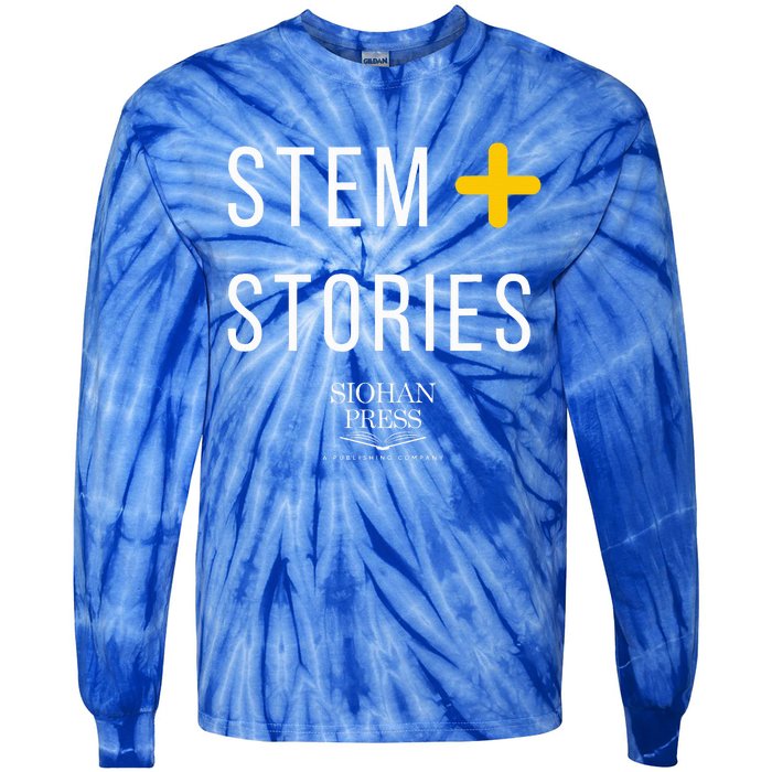 Stem + Stories Tie-Dye Long Sleeve Shirt