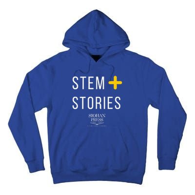 Stem + Stories Tall Hoodie