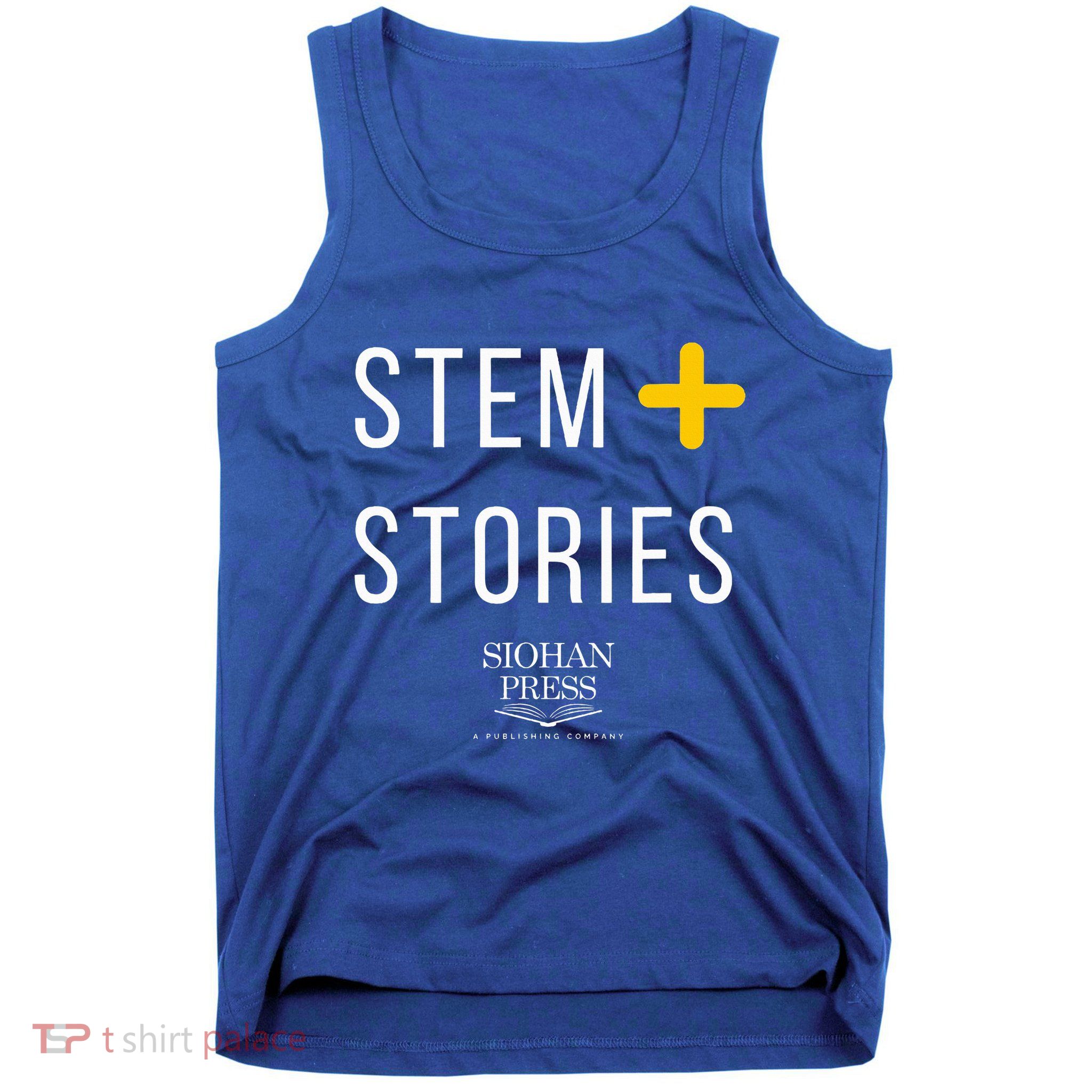 Stem + Stories Tank Top