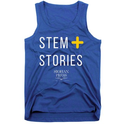 Stem + Stories Tank Top