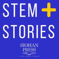 Stem + Stories Kids Sweatshirt
