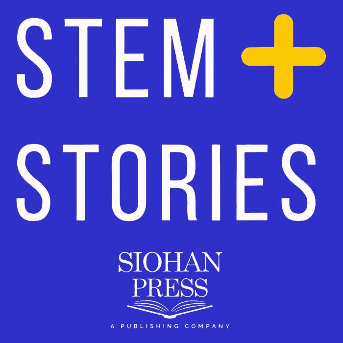 Stem + Stories Kids Sweatshirt