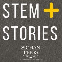 Stem + Stories Cotton Canvas Backpack
