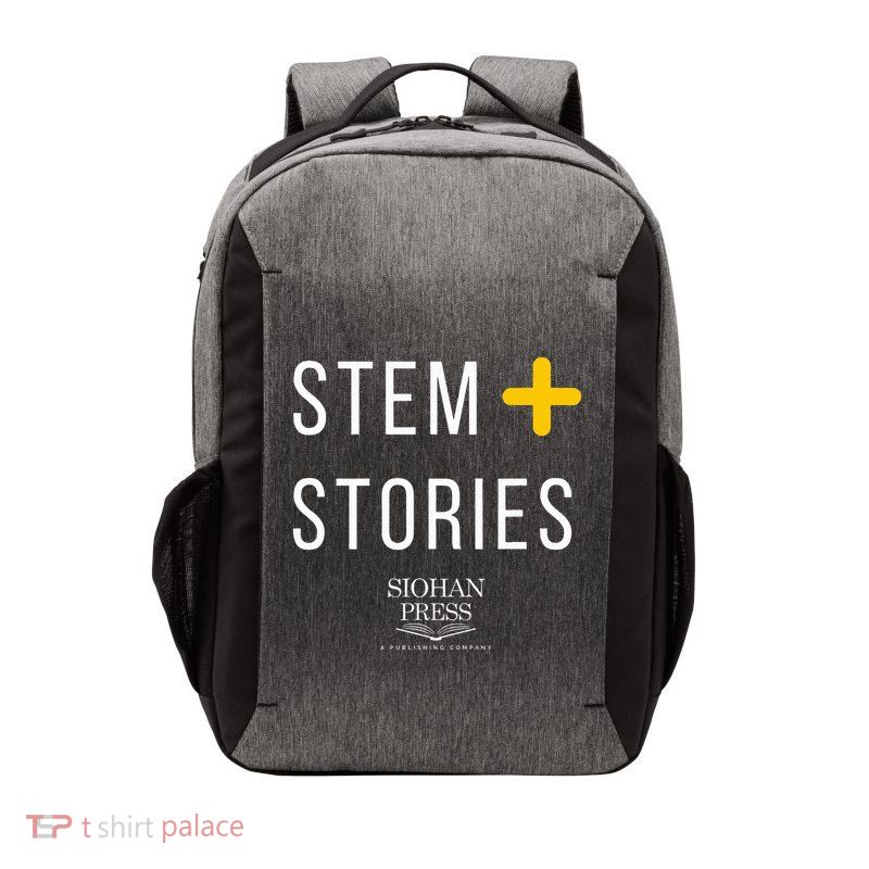 Stem + Stories Vector Backpack