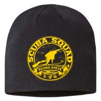 Scuba Steve Scuba Squad Sustainable Beanie