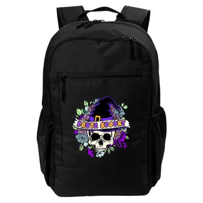 Sorta Spooky Backpack