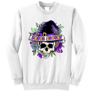 Sorta Spooky Sweatshirt