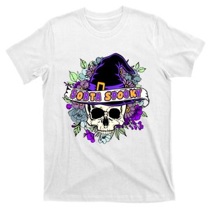 Sorta Spooky T-Shirt