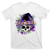 Sorta Spooky T-Shirt