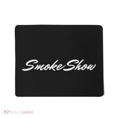 Smoke Show Mousepad