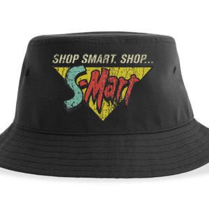 Shop Smart Shop Smart Distessed Lover Sustainable Bucket Hat