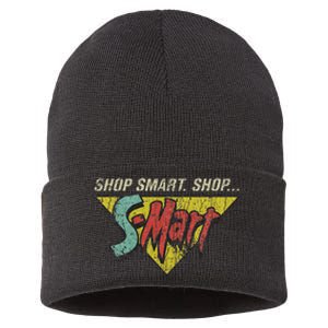 Shop Smart Shop Smart Distessed Lover Sustainable Knit Beanie