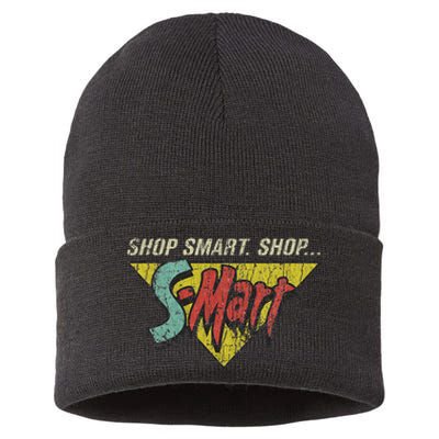 Shop Smart Shop Smart Distessed Lover Sustainable Knit Beanie