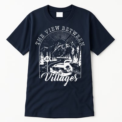 Stick Season Summer 2024 Folk Pop Music Tall T-Shirt
