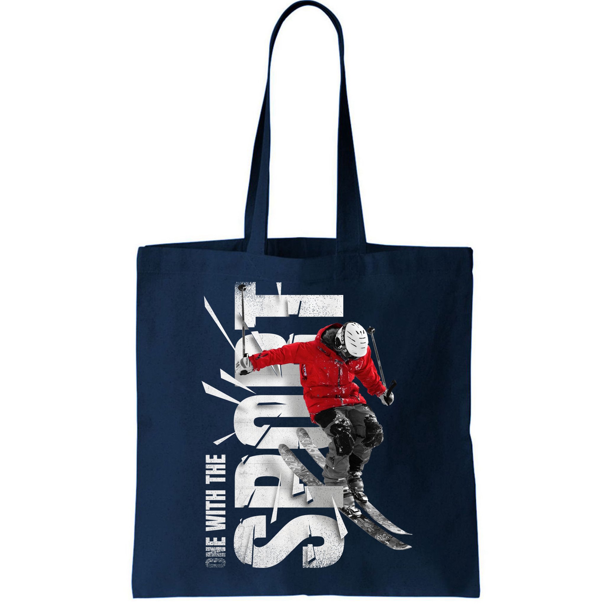 Snow Skiing Bag