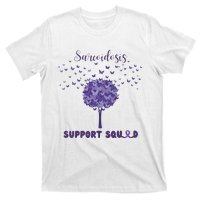 Sarcoidosis Support Squad T-Shirt