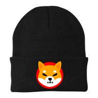 Shiba SHIB Shiba Token Shiba Inu Coin Beanie