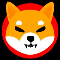 Shiba SHIB Shiba Token Shiba Inu Coin Flatbill Hat
