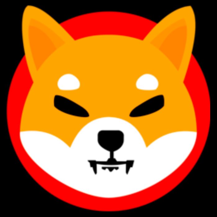 Shiba SHIB Shiba Token Shiba Inu Coin Flatbill Hat