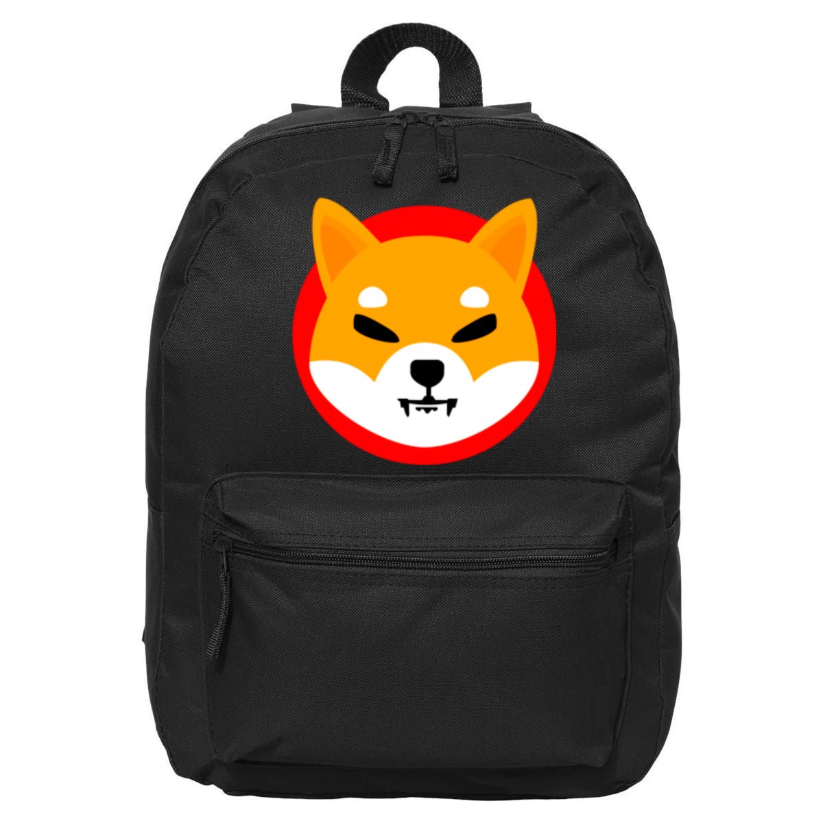 Shiba SHIB Shiba Token Shiba Inu Coin 16 in Basic Backpack