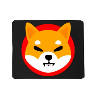 Shiba SHIB Shiba Token Shiba Inu Coin Mousepad