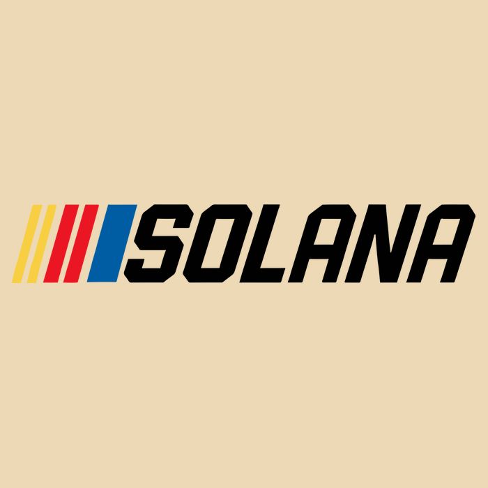Solana Steve Solana Zip Tote Bag