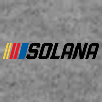 Solana Steve Solana Tall Hoodie