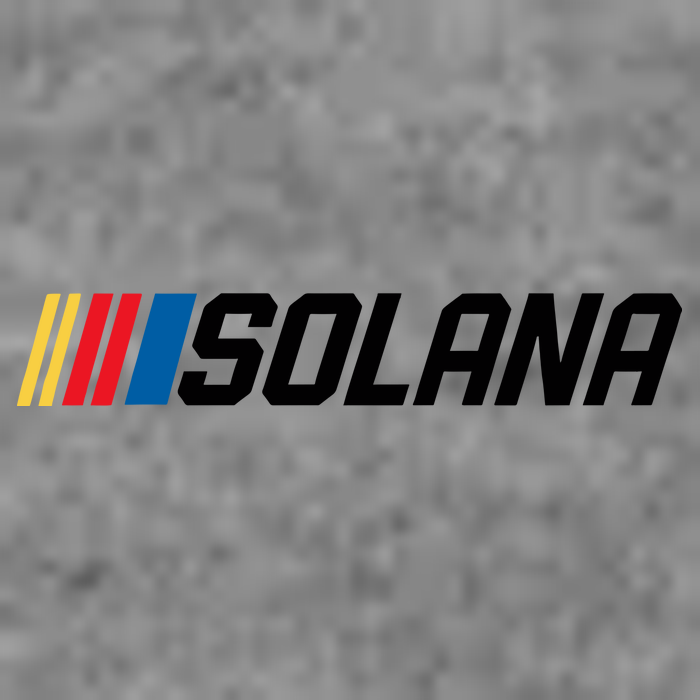 Solana Steve Solana Tall Hoodie