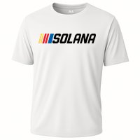 Solana Steve Solana Performance Shirt