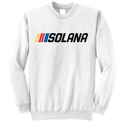 Solana Steve Solana Sweatshirt