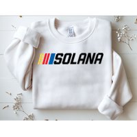 Solana Steve Solana Sweatshirt