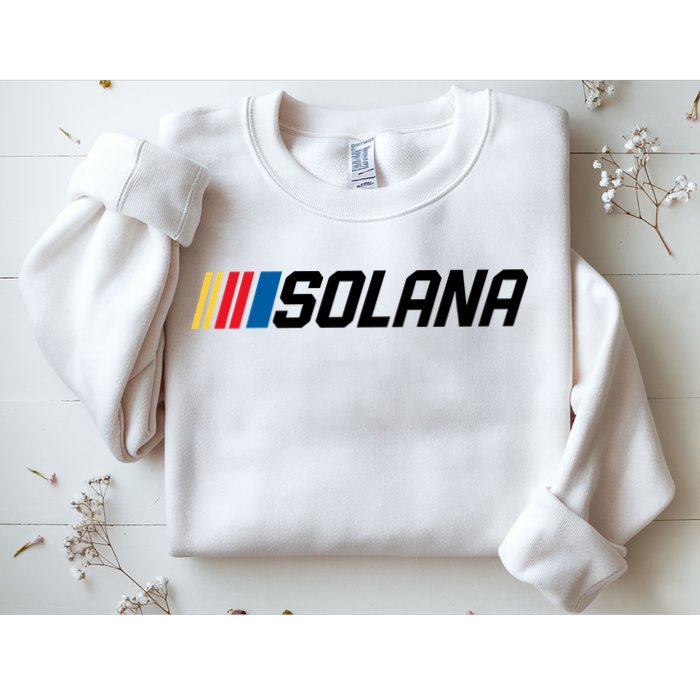 Solana Steve Solana Sweatshirt