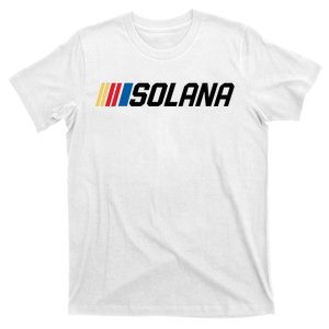 Solana Steve Solana T-Shirt