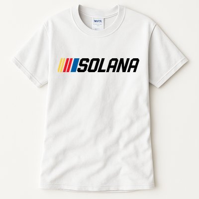 Solana Steve Solana Tall T-Shirt