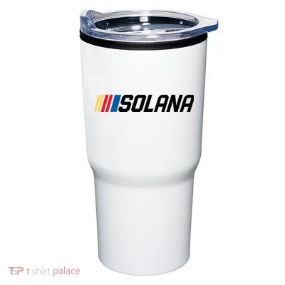 Solana Steve Solana Tumbler