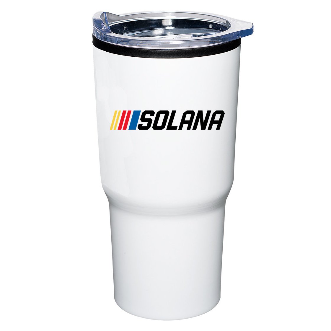 Solana Steve Solana Tumbler